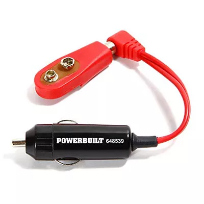 Powerbuilt Computer Memory Keeper (648539)