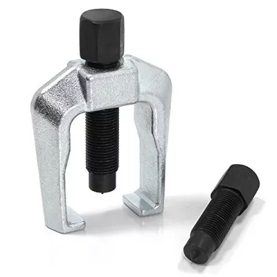 Powerbuilt Tie Rod Puller 2-Piece Press Screw (648692)