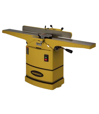 Powermatic 54HH Model 1HP 1PH 6-Inch Jointer (1791317K)