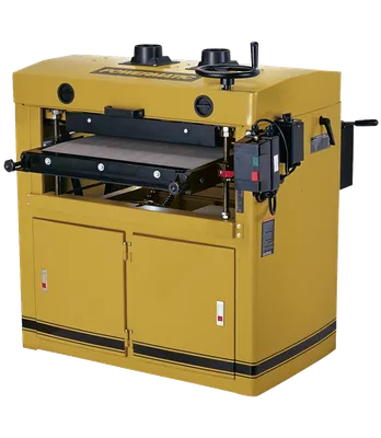 Powermatic DDS-225 Model 5HP 1PH 25" Drum Sander (1791290)