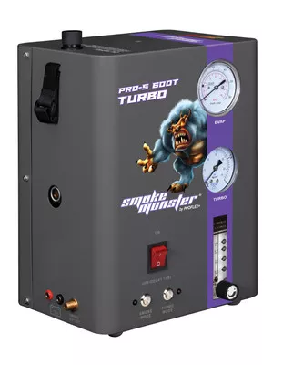 Proflex+ Distribution PRO S-600T Smoke Monster Smoke Machine - Pro Turbo
