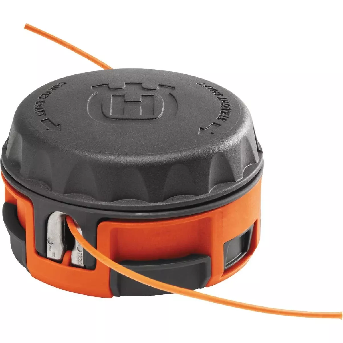 Rapidreplace Trimmer Head For Battery Trimmers