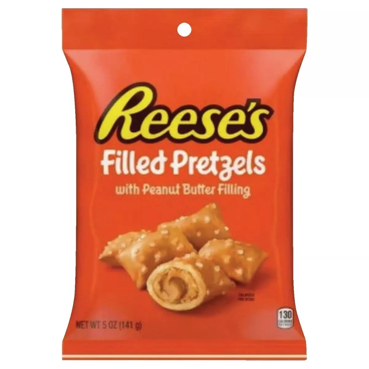 Reese's 5 Oz. Filled Pretzels