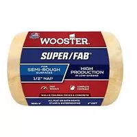 ROLLER COVER FABRIC 4X1/2IN - Case of 12
