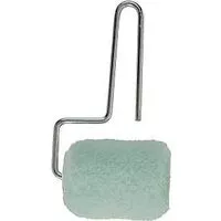 ROLLER CVR/FRM PYLAM 3X3/8IN - Case of 12