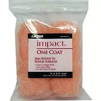 ROLLER MINI POLY KNIT 3/4X4IN - Case of 6
