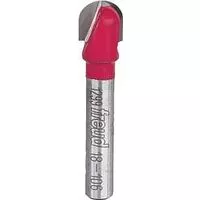 ROUND NOSE ROUTER BIT