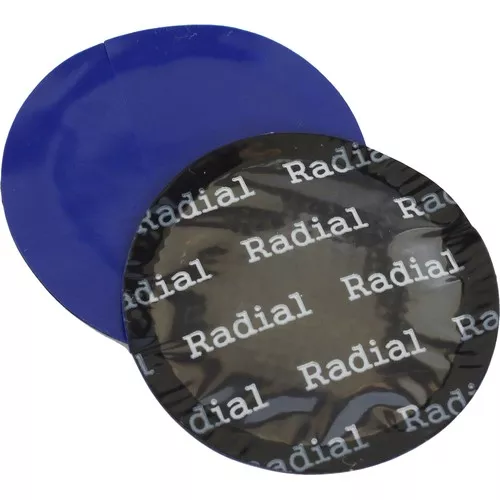 Round Universal Patch 2-1/4"
