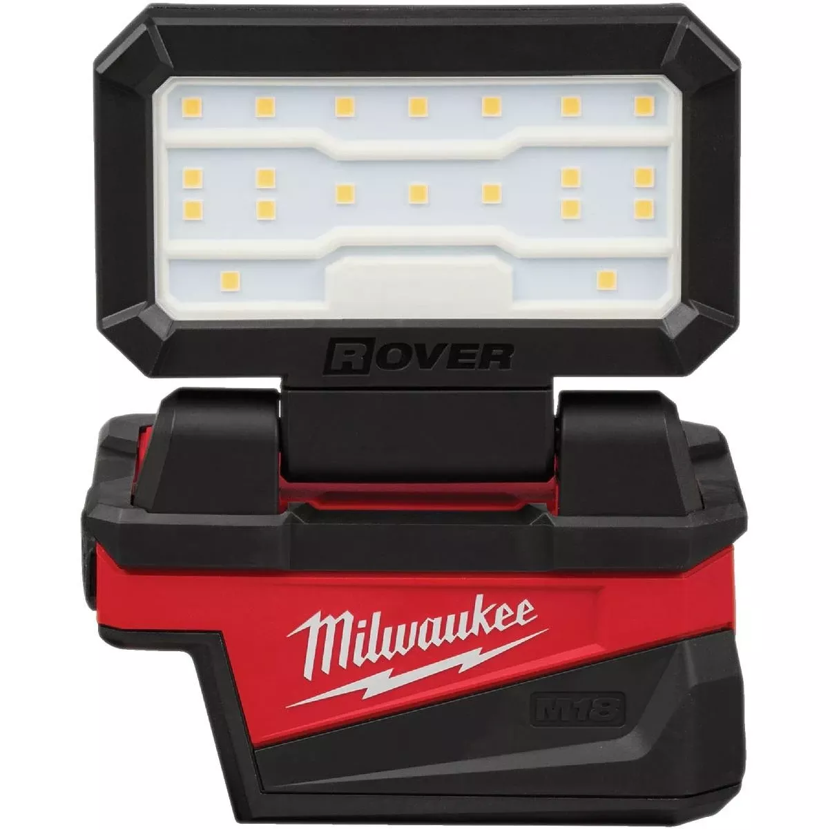Rover M18 Compact Folding Usb Flood Light (tool Only)