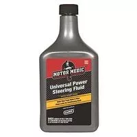 RSC M2713 Power Steering Fluid with Stop Leak, 12 oz Bottle
