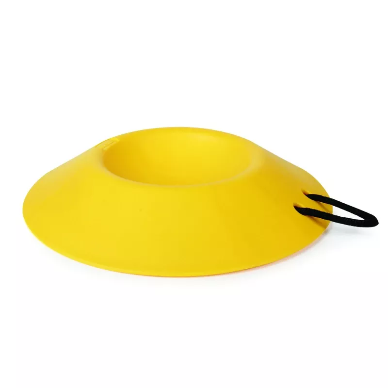 Rv Wheel Dock, Heavy-duty