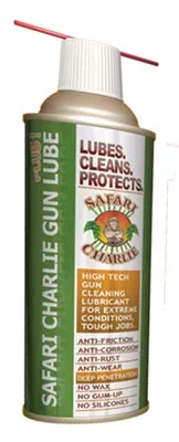 ‘s 11 Oz Gun Lube & Protectant Spray For Firearm Care