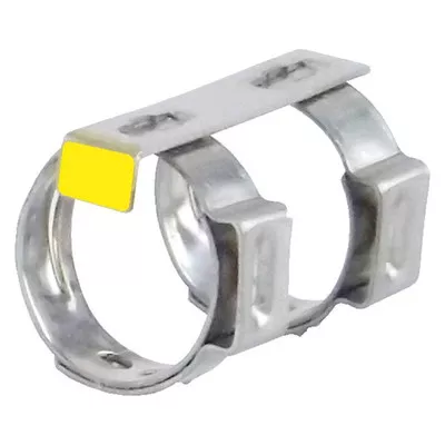 S.U.R. & R #8 Clamps Set (AC6808)
