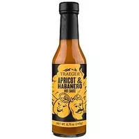 SAUCE HOT APRICOT&HBNRO 8.75OZ - Case of 12