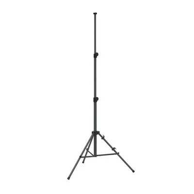 Scangrip Tripod for Flood Lights, Extendable 3 m (03.5431)