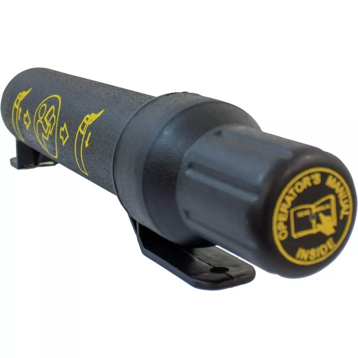 Small Tube Manual Holder