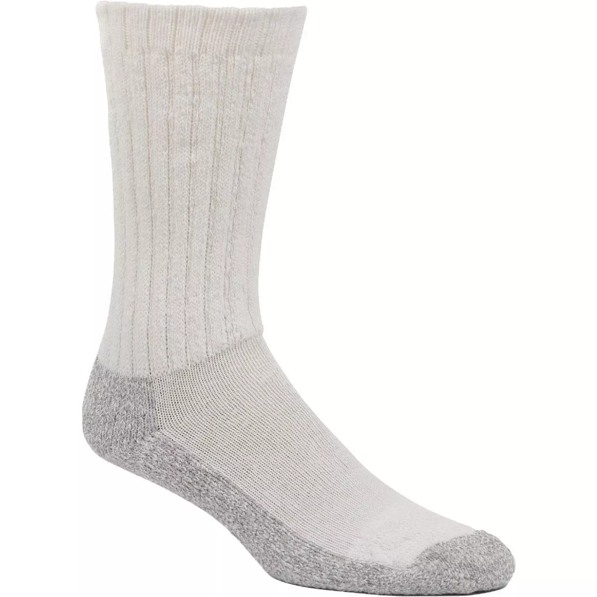 Steel Toe Footwear Crew Sock