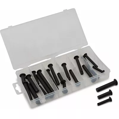 Titan Tools 20pc Clevis Pin Assortment (45249)