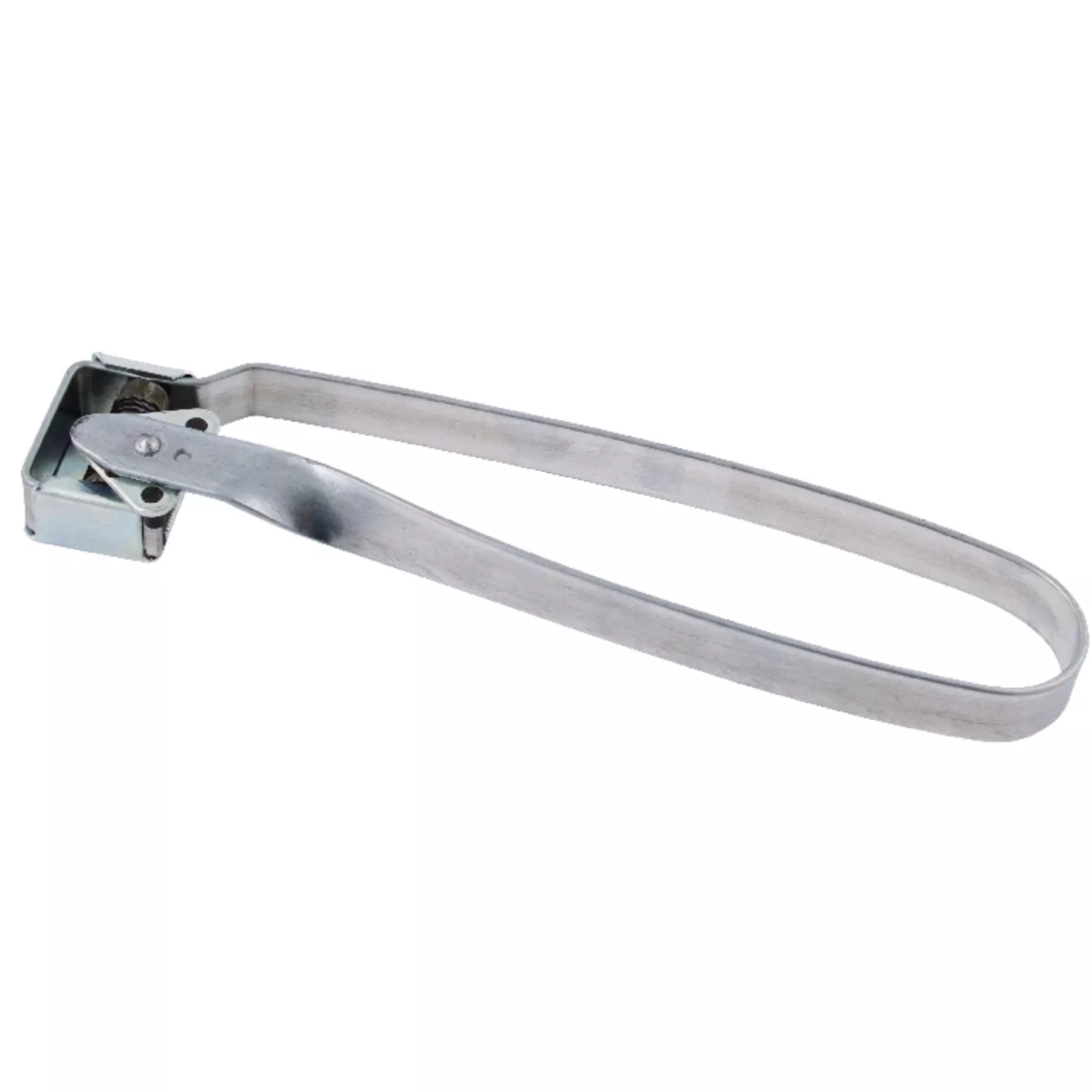 Triple Flint Spark Lighter — Durable Torch Ignition Tool For Welding Kits