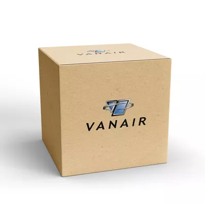 Vanair V-Twin Vanguard Engine Upgrade Kit for Air Compressors (61-513)