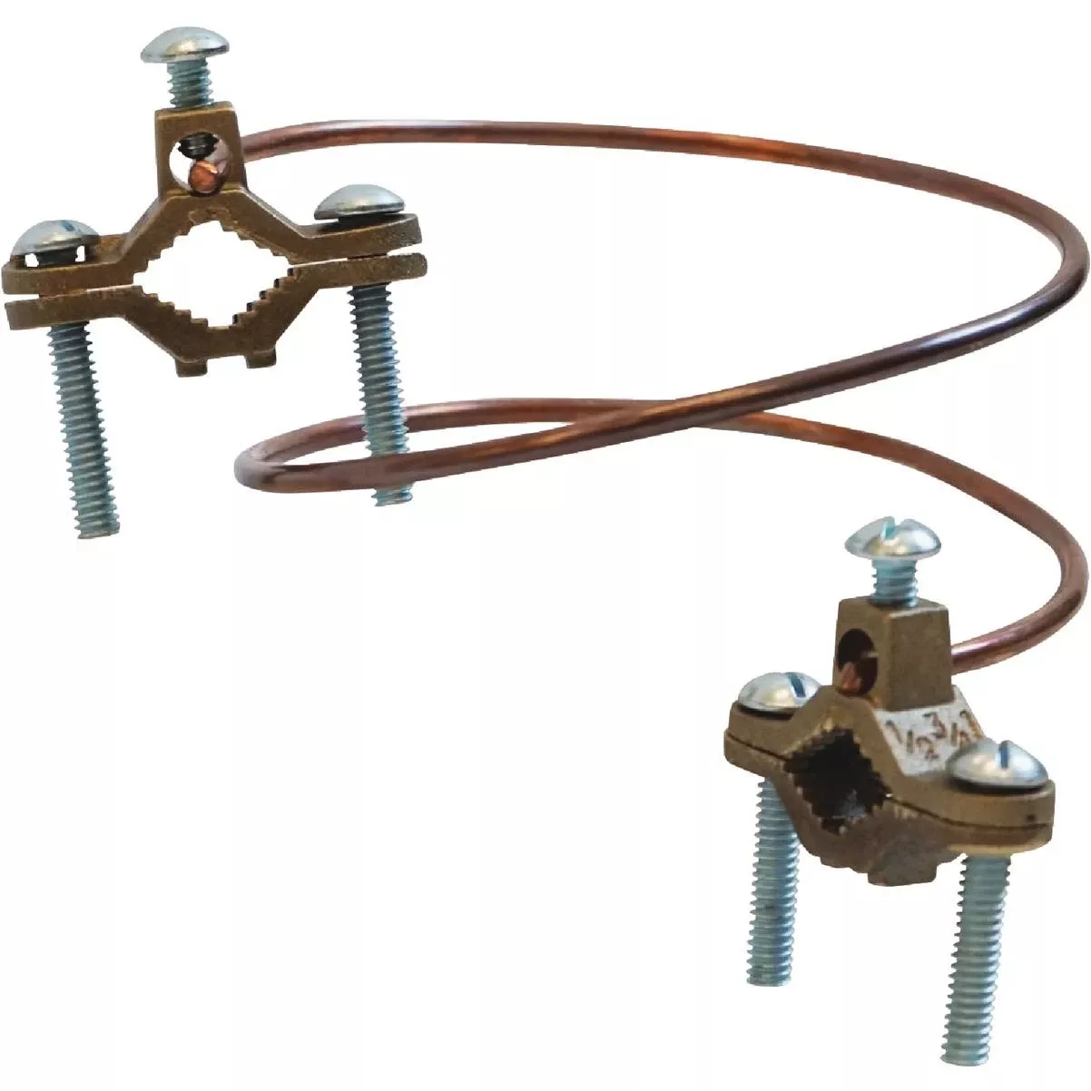 Water Heater Bonding Kit
