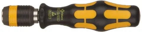 Wera ESD Multi-Bit Screwdriver Handle Only (05051273001)