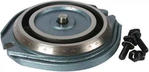 Wilton 6S Model Swivel Base for 1275N Vise (12290)