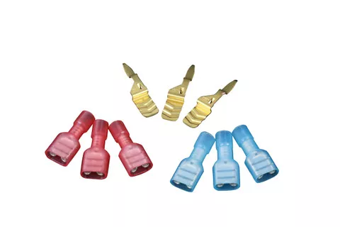 WirthCo Fuse Tap Kit for Mini Fuses (30800)