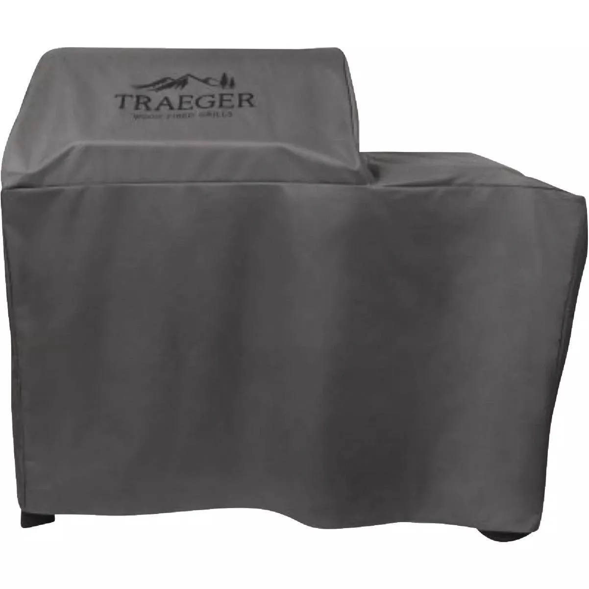 Woodridge Grill Cover