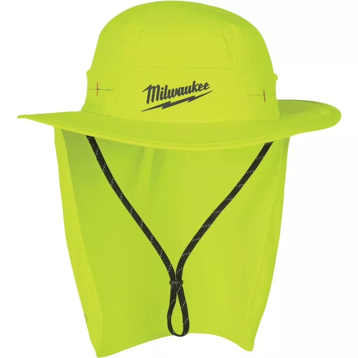 Workskin Large/xl Yellow Sunshade Hat