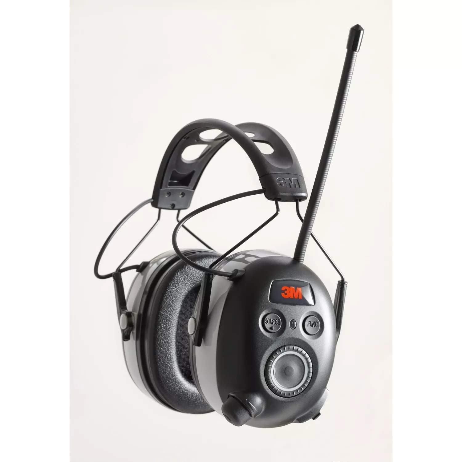 Worktunes Bluetooth Hearing Protection With 24 Db Noise Reduction
