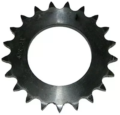 X Series 24-tooth Hub Sprocket For #40 Chain Drives