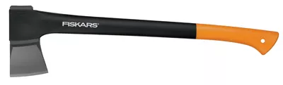 X17 3.7 Lb. Splitting Axe, 23.5-inch Durable Design
