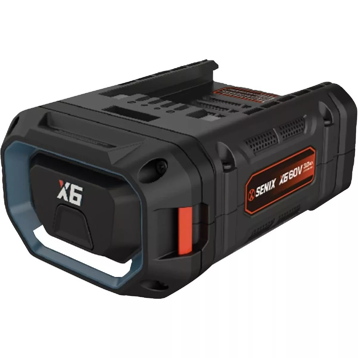 X6 60v Max Lithium-ion 3.0 Ah Battery