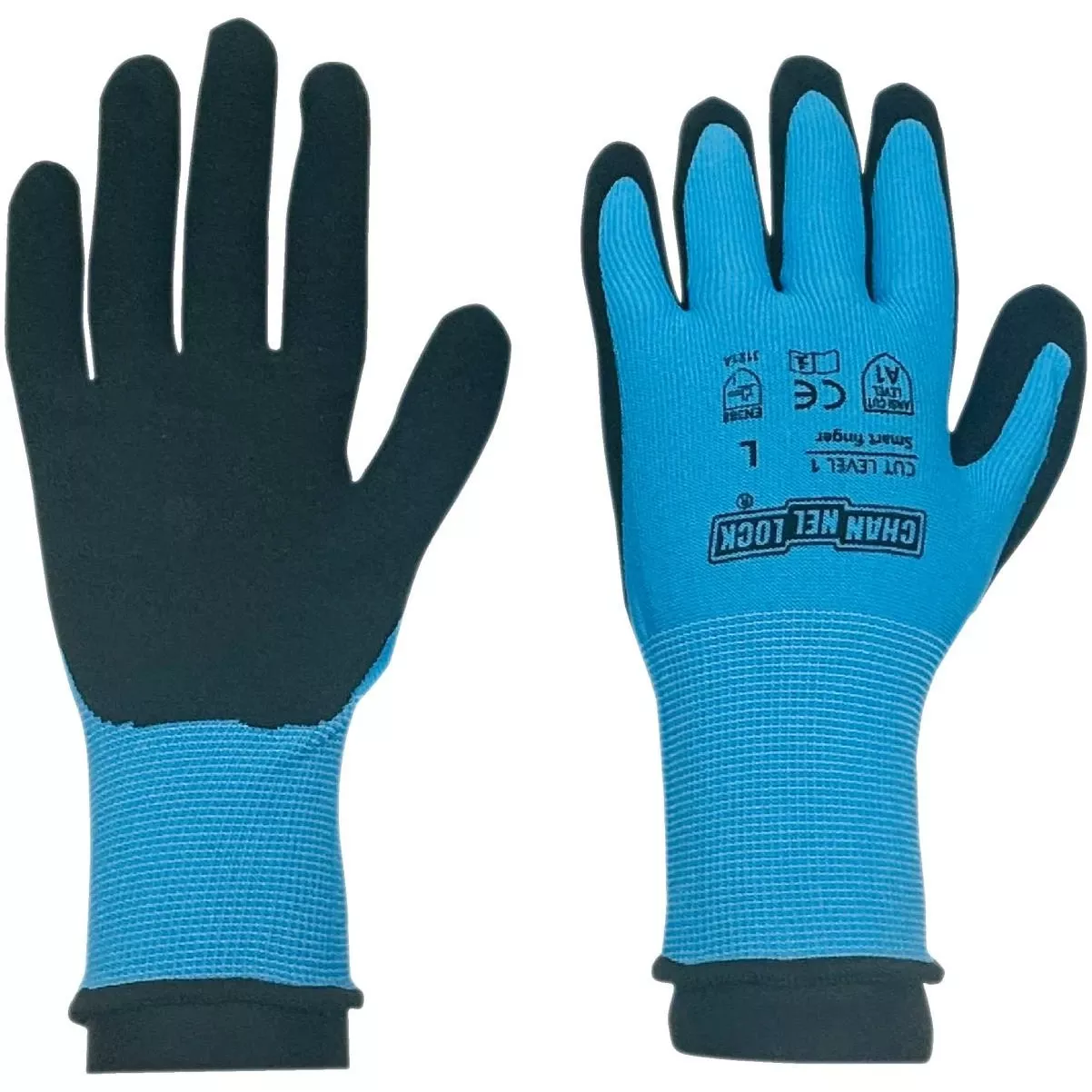 Xl Cut Level 1 Coated Glove