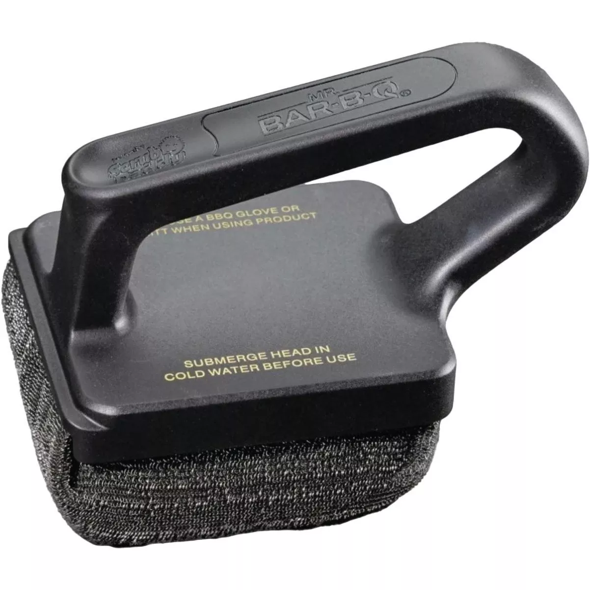 Xl Griddle Steam Clean Brush