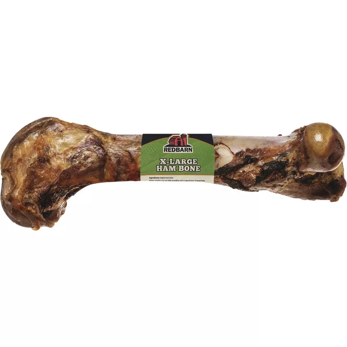 Xl Ham Bone Dog Treat