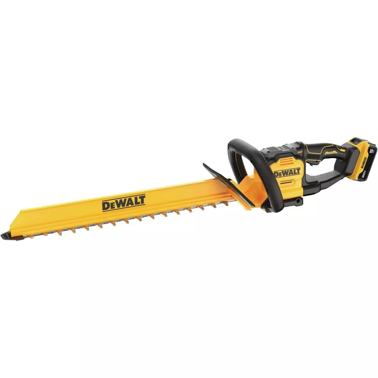 Xr 24 In. Hedge Trimmer Kit