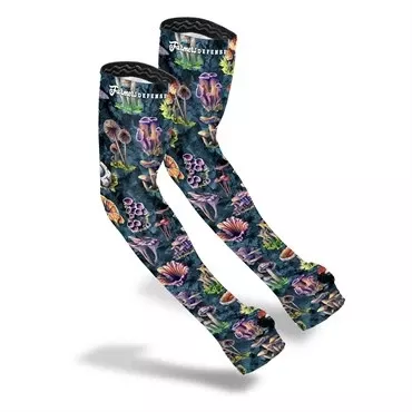 Xsmall Fungi Prot Sleeves