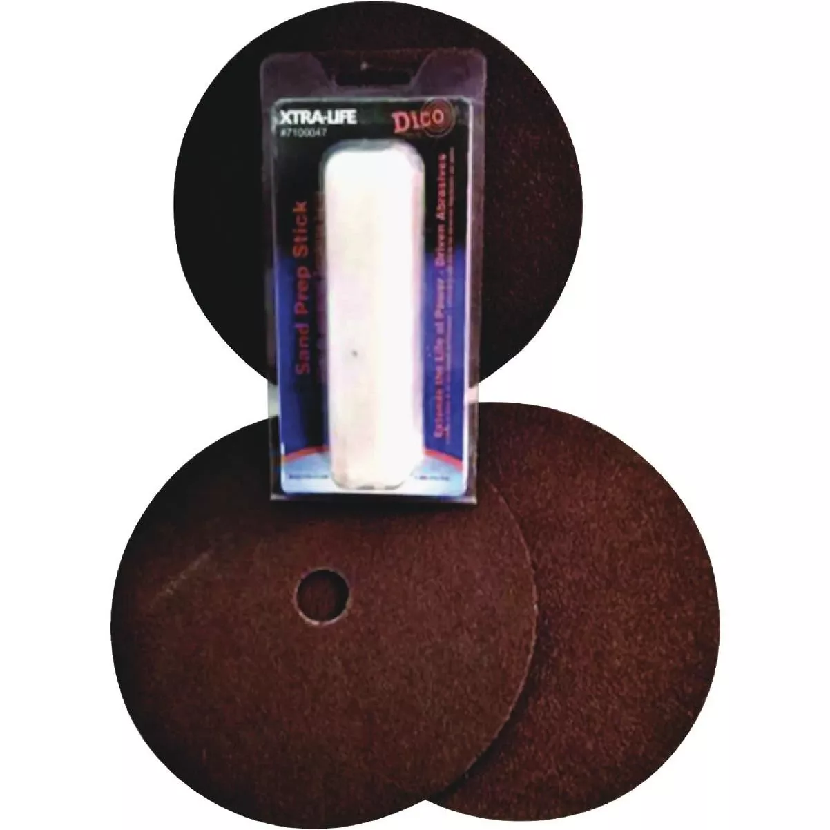 Xtra-life Sand Prep Abrasive Belt Lubricant