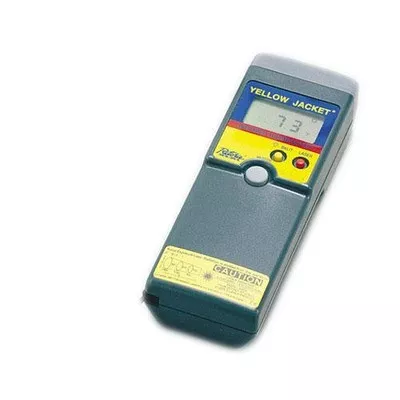 Yellow Jacket Infrared Thermometer for Precise Temperature Measurement (69237)