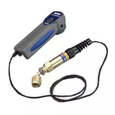 Yellow Jacket ManTooth V Wireless Vacuum Gauge with Side Grip (67020)