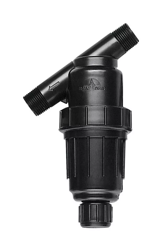 YFilter, 3/4-in. Mpt X 3/4-in. Mpt