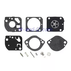 Zama Rb-165 Rebuild Kit