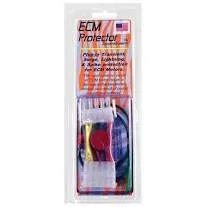 Zebra Instruments Ecm Motor Surge Protector 120/240V Plug-In Transient (VZPRO)