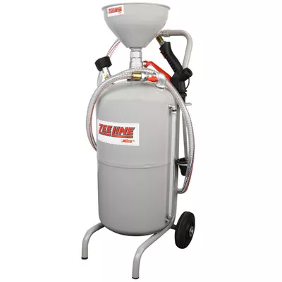 ZeeLine 6-Gallon Portable Oil Dispenser (ZE6OD)
