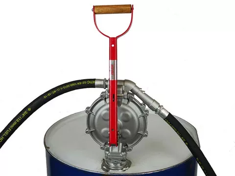 ZeeLine Manual Fuel Pump (ZE30A1)