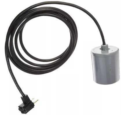 Zoeller 10-0055 Switch-Mate Piggyback Variable Level Float Switch (20363)