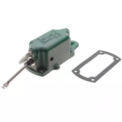 Zoeller Cover Assembly & Switch Kit For M53 / M57 / M98 Sump Pumps (4702)
