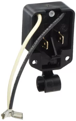 Zoeller Replacement Push Switch For 50 And 90 Series Pumps (4892)